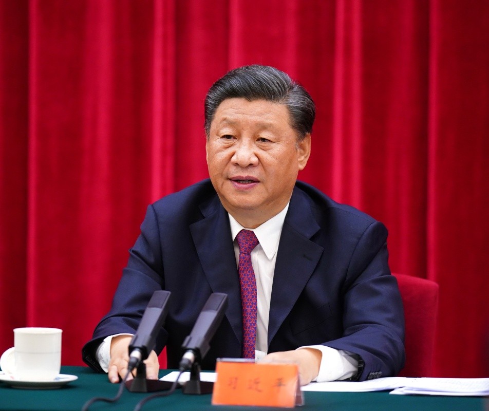 习近平：伟大抗战精神，是中国人民  弥足珍贵的精神财富